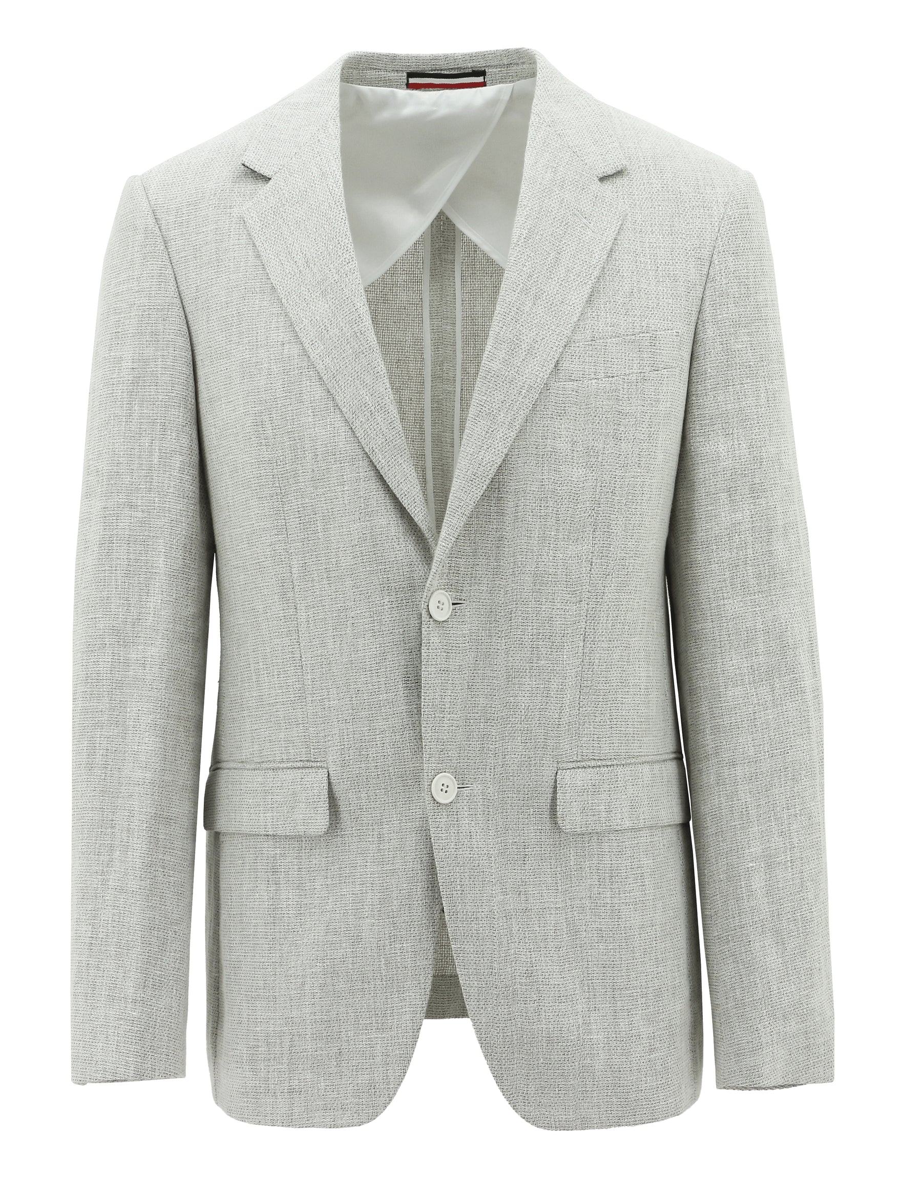 Light grey sports online jacket