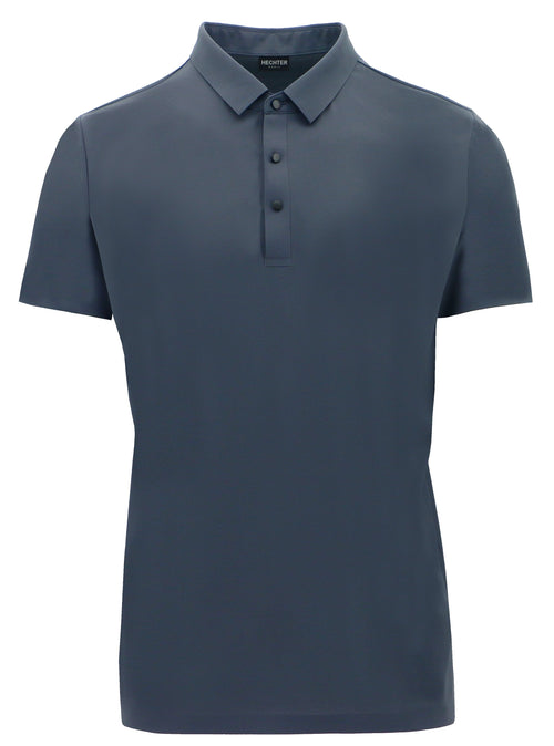 Louis Navy Polo