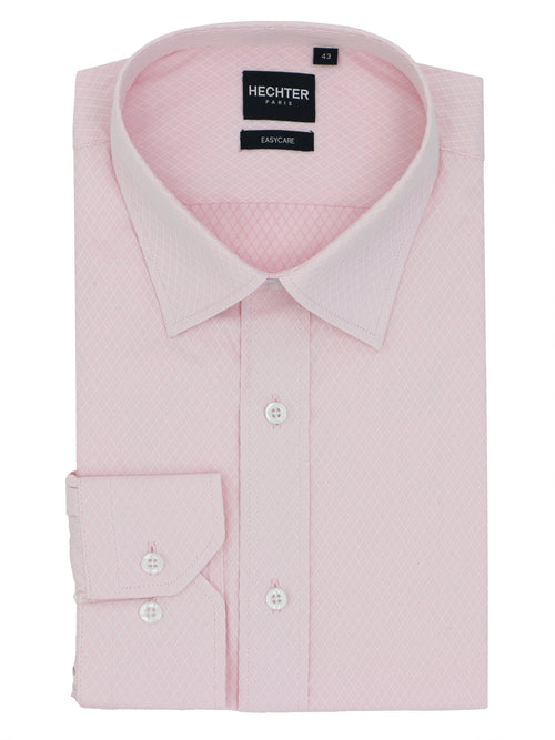 Liberty Business Pink Shirt