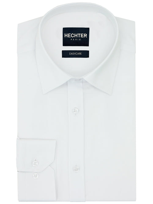 Liberty Business White Shirt