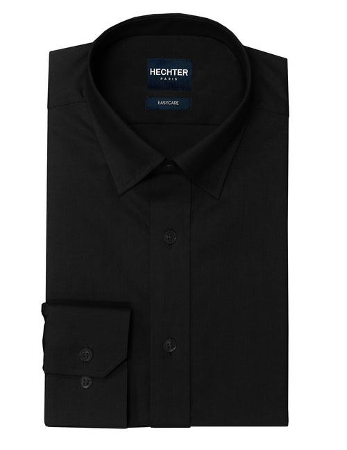 Liberty Business Black Shirt