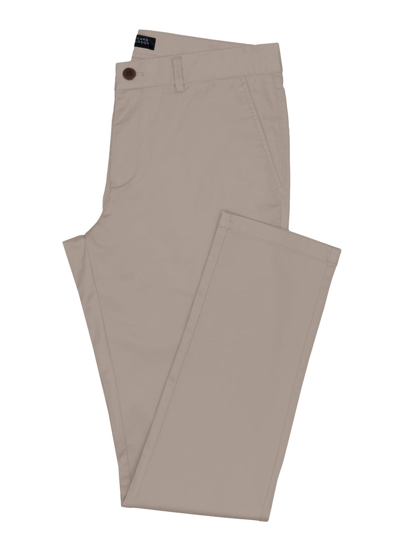 Brunswick 120 Sand Chino