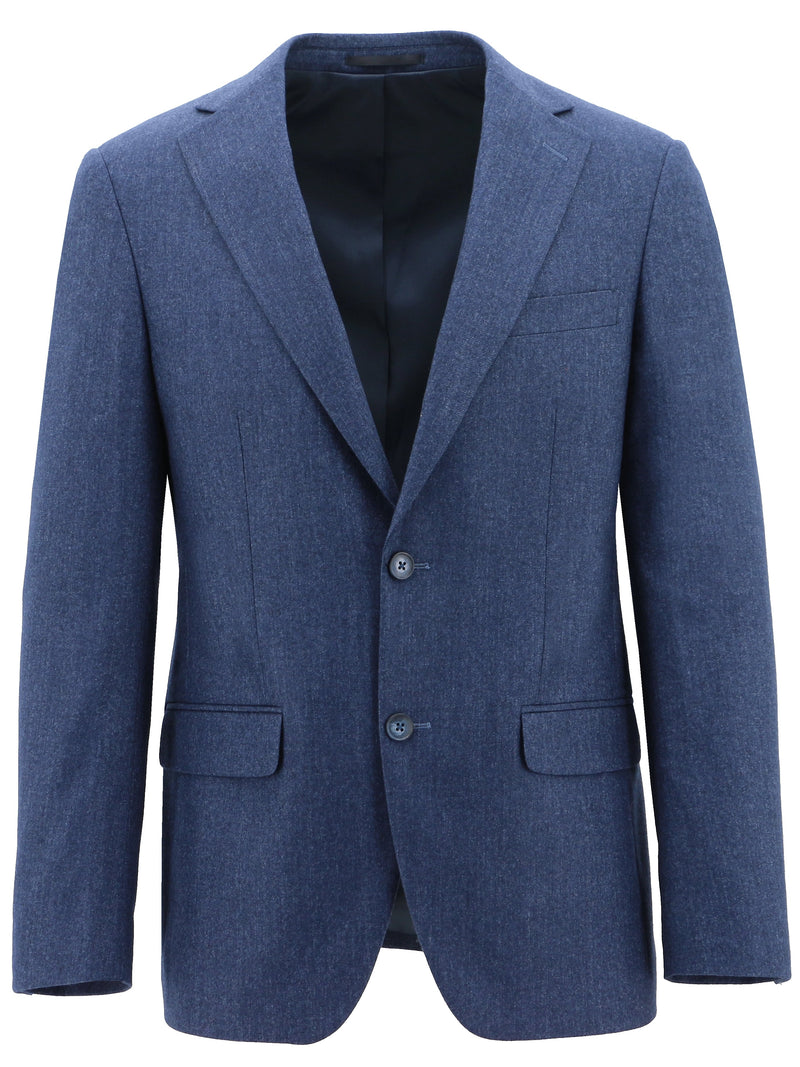 Lazio Blue Sports Jacket