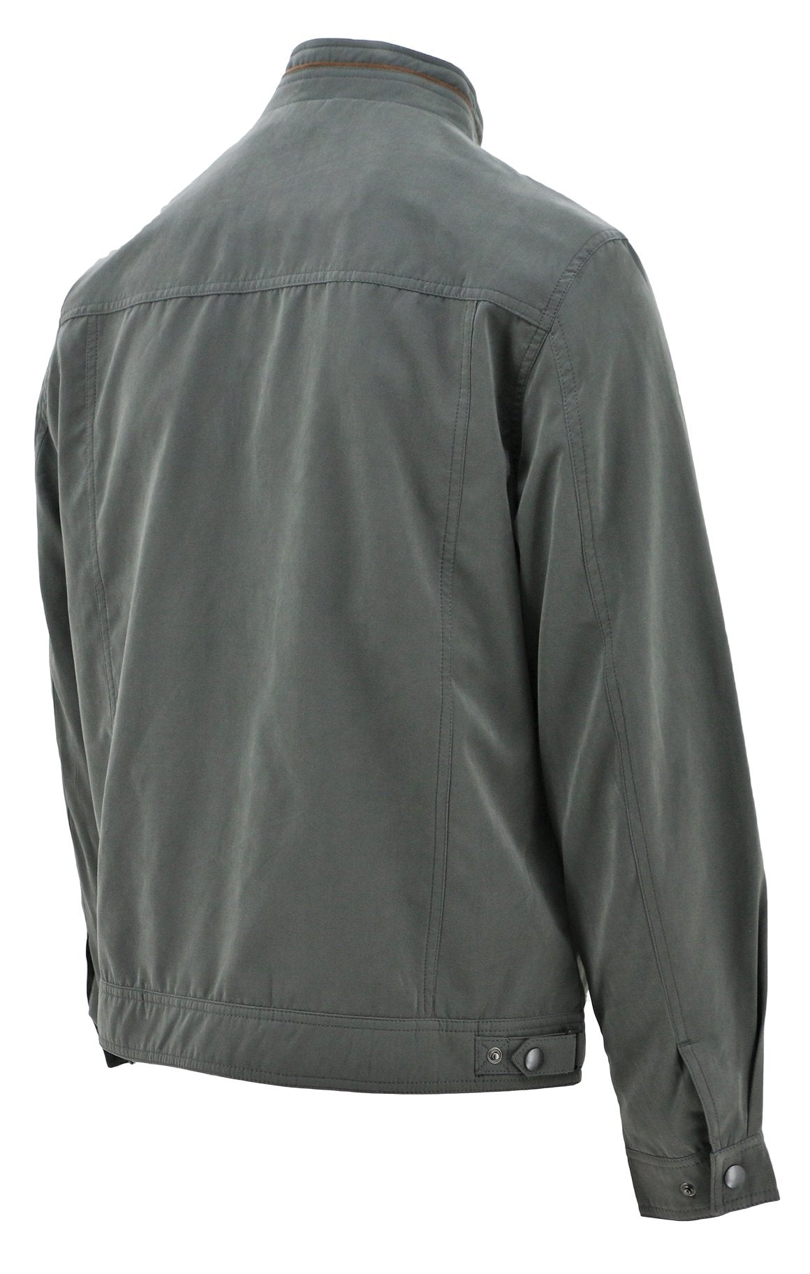 London fog men's audubon microfiber clearance jacket